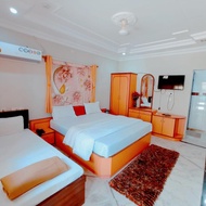 Prabhat Beach Resort