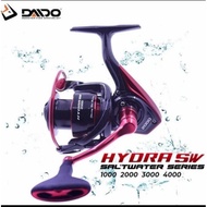 Daido Hydra Spinning Reel SW