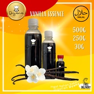 Essense Vanilla | Perasa Vanila