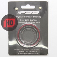 FSA Headset Bearing MR082R 1-1/4 Inch 44.8mm x 34mm x 7mm Alloy