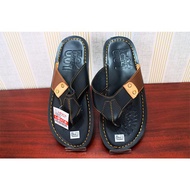 HITAM 501 Levis Original Jepit Men Casual - Black P02