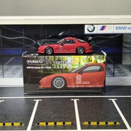 TARMAC WORKS Tammac Works Vertex Mazda RX7 FD3S