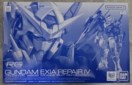 PB 魂限 HG Gundam Exia Repair IV