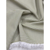 Seersucker fabrics 45 inches width