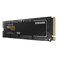 KY&amp; Samsung970EVO PLUS 250GB/500G/1T SSDSolid State DriveM.2InterfaceNVMeAgreement Application YIMH