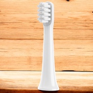 Đầu Bàn Chải Thay Thế Sử Dụng Cho Bàn Chải Điện Xiaomi Mijia T100 T300 T500 T700 Phù Hợp Nhiều Người