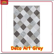 Decorative Art Wall Tiles Size 25x40