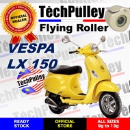 TechPulley Scooter Roller for VESPA LX150 (1917) Tech Pulley