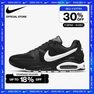 Nike Sepatu Pria AIR Max Command - Black [629993-032]