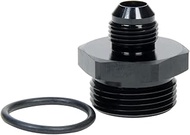 Allstar AN Flare To ORB Adapter 7/8-14 (-10) to -4