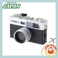 Yashica Digital Camera Y35 5 digiFilms CMOS Sensor 14 Million Pixels Micro USB Port Dimensions: 110m