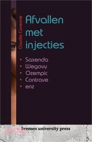 Afvallen met injecties: Saxenda, Wegovy, Ozempic, Contrave enz.