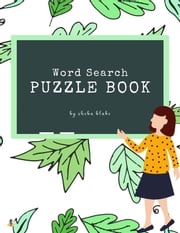 Word Search Puzzle Book for Women (Printable Version) Sheba Blake