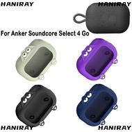 HANIRAY Protective Sleeve, Silicone Cartoon Speaker ,  Dustproof Shockproof Dustproof Cover for Anke