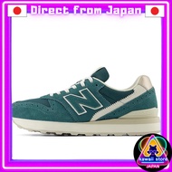 New Balance WL996 Women's Sneakers - Current Model - Purple - Various Sizes