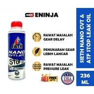 【100% ORIGINAL】JV AutoLube Auto Transmission Gearbox Treatment/ Penyelesaian Masalah Gearbox Kereta