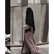 [ALL VARIANTS] SAFEEYA ABAYA by AZZHA INDONESIA