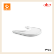 STOKKE® - Tray ถาดอาหาร อุปกรณ์เสริมเก้าอี้กินข้าว Tripp Trapp®