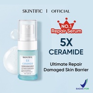 Share - Skintific 5x Ceramide Barrier Repair Serum