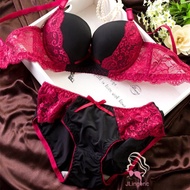 Bra SET/Bra SET/Bra SET/Sexy Women's Bra SET/Women's Bra And Panties/ SATIN Bra And Panties/Wedding 