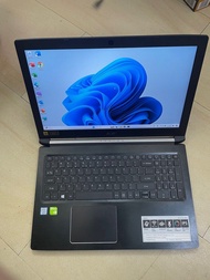 Acer i5-8代 Full HD 8gb ram  流暢辦公 /手提電腦/筆記本電腦/Laptops/Notebooks/文書機/Laptop/Notebook