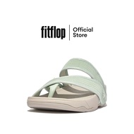 FITFLOP SLING KNIT-WEAVE รองเท้าแตะแบบหูหนีบผู้ชาย รุ่น HA4