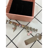 pop mart hacipupu peach