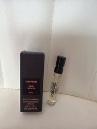 Tom Ford Oud Wood 香水 2ml