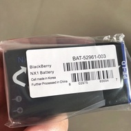 Suitable for Blackberry Mobile Phone Q10 Original Battery/9983/9320 NX1 Battery