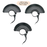 LOVIVER Angle Grinder Protection, Angle Grinder Accessories, Practical Professional