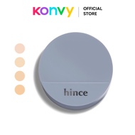 [Clearance] Hince Second Skin Mesh Matte Cushion - 4 Colors to Choose