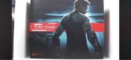 Hot Toys Iron Man 3 Tony Stark MMS191 人偶