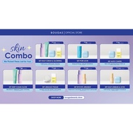 [Bougas Beauty Official] Skin Concern 3 in 1 Set