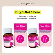 for Woman’s Health 28 Caps (Exp MAR 2027)