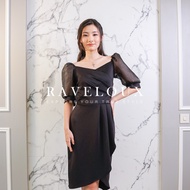 Raveloux - Arabella Dress