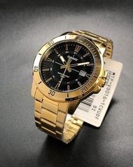 卡西歐 CASIO Vintage MTPVD01 MTPVD01G MTP-VD01 MTP-VD01G MTP-VD01G-1 MTP-VD01G-1C 手錶 錶 手表 表 電子錶 平行進口貨品