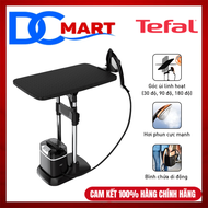 Tefal - Bàn ủi hơi nước đứng Tefal IXEO Plus QT1510E0 2980W - Hàng chính hãng bảo hành 24 tháng