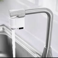 智能感應水龍頭