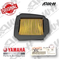 AIR FILTER Y15 V1/V2