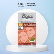 Bigen Speedy 875 Copper Brown