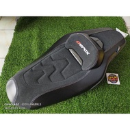 Smok camel back seat for AEROX v2