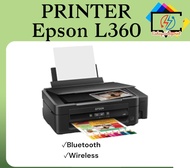 Printer  Epson L360 bluetooth
