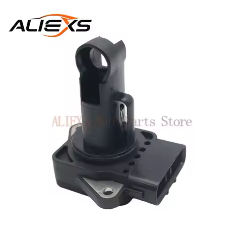 Mass Air Flow Sensor MAF 1X43-12B579-AA For Toyota Mazda Jaguar Land Rover Lexus Mitsubishi Suzuki V