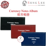 HATA Currency Notes Holder Album Collection / Money Album 纸币相册 330