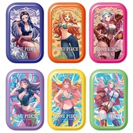 One Piece Card Game TS02 Mini Tin Pack Set Vol.2 TS-02 Trading Card Game