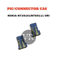 NOKIA N73 CHARGER CONNECTOR