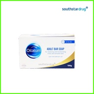 ◊ ∲ Oilatum Adult Soap 100 g