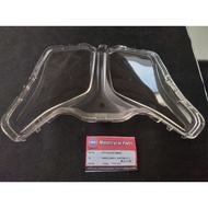 COD Headlight Glass Mica JUPITER Z 1 1 DY 2013 2014 2015 2016 2017 CLEAR Win Brand