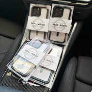 KZDOO Shockproof Case For Mom Luk Thick Edge Aluminum Maxares Model Used Iphone16promax.