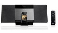 飛利浦 PHILIPS iPod/iPhone/iPad 微型音響 (DCM3060)